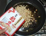 節分豆でかりんとうおやつ♪簡単作り方3写真
