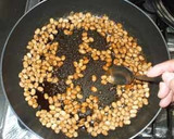 節分豆でかりんとうおやつ♪簡単作り方4写真