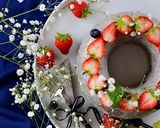 チョコレートケーキ（生チョコケーキ）作り方10写真