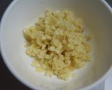 ダイエットに☆大豆ミートを使った肉みそ作り方2写真