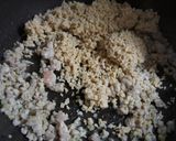 ダイエットに☆大豆ミートを使った肉みそ作り方8写真