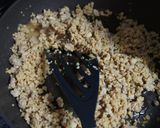 ダイエットに☆大豆ミートを使った肉みそ作り方9写真