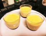 カンタン☆初めての焼きプリン作り方8写真