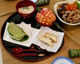 端午の節句 (大人用)作り方8写真
