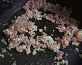 ダイエットに☆大豆ミートを使った肉みそ作り方7写真