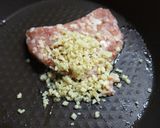 ダイエットに☆大豆ミートを使った肉みそ作り方6写真