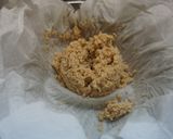 ダイエットに☆大豆ミートを使った肉みそ作り方5写真