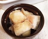 砂糖菓子ピール作り方15写真