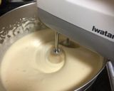 しっとりさっぱり系のロールケーキ作り方1写真