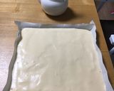 しっとりさっぱり系のロールケーキ作り方3写真
