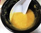 蓮根とブロッコリーの味噌マヨ♪作り方2写真
