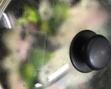 蓮根とブロッコリーの味噌マヨ♪作り方3写真