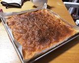 しっとりさっぱり系のロールケーキ作り方4写真
