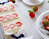 フルーツサンド（苺サンド）作り方14写真