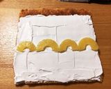 しっとりさっぱり系のロールケーキ作り方9写真
