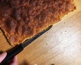 しっとりさっぱり系のロールケーキ作り方8写真
