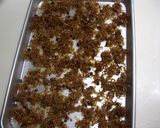 ご飯がすすむ　ちりめん山椒作り方3写真