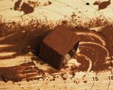 バレンタイン♡生チョコ〜ガトー風作り方29写真