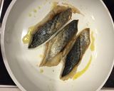 おいしいおいしい　さわらのカレーソテー。作り方5写真
