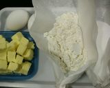 簡単！美味しく懐かしい～パウンドケーキ！作り方1写真