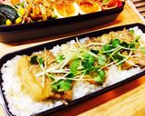 豚の角煮(丼やソーキそばに)濃いめ覚書き作り方9写真