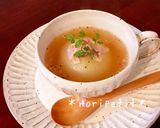 めちゃウマ！おでんの具♡丸ごと玉ねぎ作り方5写真