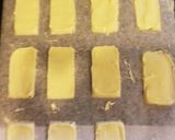 ホワイトデーに♥チョコサンドラングドシャ作り方6写真