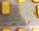 ホワイトデーに♥チョコサンドラングドシャ作り方8写真