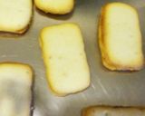 ホワイトデーに♥チョコサンドラングドシャ作り方9写真