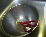 キッチンはさみdeさんまcooking♪作り方8写真
