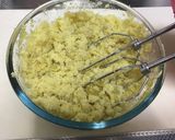 簡単☆芋ようかん作り方3写真