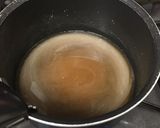 簡単☆芋ようかん作り方4写真