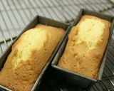 簡単！美味しく懐かしい～パウンドケーキ！作り方11写真
