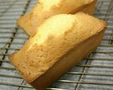 簡単！美味しく懐かしい～パウンドケーキ！作り方12写真
