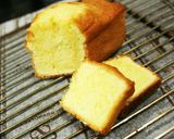 簡単！美味しく懐かしい～パウンドケーキ！作り方14写真