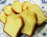 簡単！美味しく懐かしい～パウンドケーキ！作り方15写真