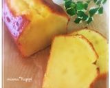 バター不使用＊基本のパウンドケーキ作り方16写真