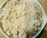 たっぷり蓮根のさつま揚げ風作り方1写真