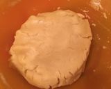 リンゴのタルト☆トルコ作り方1写真