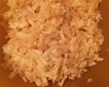 リンゴのタルト☆トルコ作り方3写真