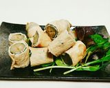 便秘解消♥ごぼうの肉巻き作り方6写真