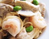 しっとり レンジで蒸し鶏作り方20写真