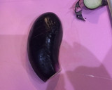 ダイエット中でも！茄子の揚げ浸し♪作り方1写真