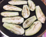 ダイエット中でも！茄子の揚げ浸し♪作り方5写真
