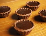 バレンタイン♡失敗のない基本の生チョコ作り方54写真