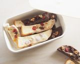 食パンのサクサクチョコスティック作り方5写真