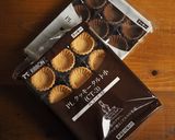 バレンタイン♡失敗のない基本の生チョコ作り方56写真