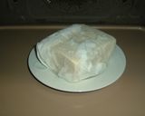 煮卵と豆腐のピリ辛サラダ作り方1写真