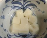 ねぎ餅チーズサンド作り方4写真