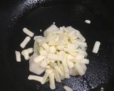 ねぎ餅チーズサンド作り方5写真